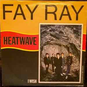 Fay Ray - Heatwave FLAC album