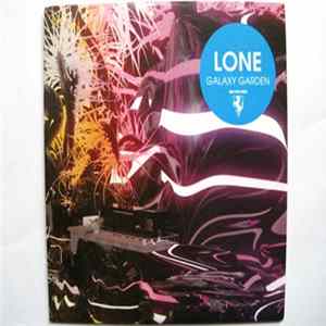 Lone - Galaxy Garden FLAC album