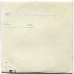 813 - Low Level Of Reception Of Wonderful Feelings FLAC album