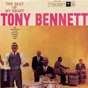 Tony Bennett - The Beat Of My Heart FLAC album