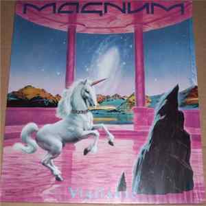 Magnum - Vigilante FLAC album