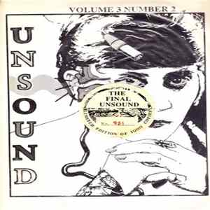 Various - The Final Unsound FLAC album