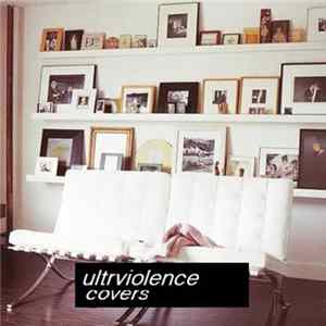 Ultrviolence - Covers FLAC album