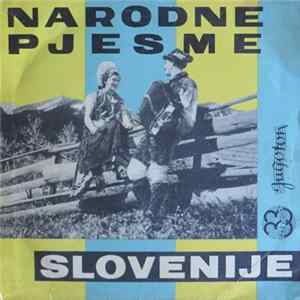 Various - Narodne Pjesme Slovenije FLAC album