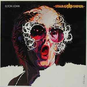 Elton John - Star Gold Super FLAC album