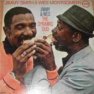 Jimmy Smith & Wes Montgomery - Jimmy & Wes - The Dynamic Duo FLAC album