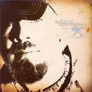 Adam Cunningham - Adam Cunningham FLAC album