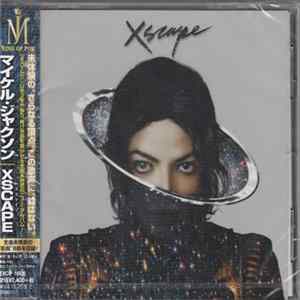 Michael Jackson - Xscape FLAC album