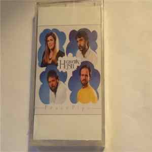 Heavenly Hash - Peace Pipe FLAC album