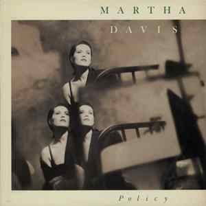Martha Davis - Sagacidad FLAC album