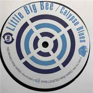 Little Big Bee - Calypso Blues FLAC album