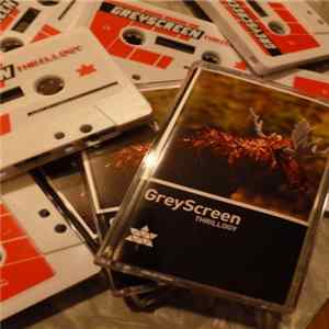 GreyScreen - Thrillogy FLAC album
