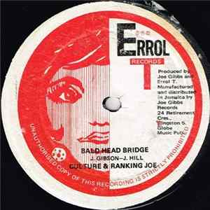 Culture & Ranking Joe / The Mighty Two - Bald Head Bridge / Babylon Bridge FLAC album