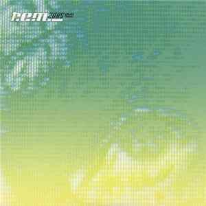 R.E.M. - R.E.M. 2005 FLAC album