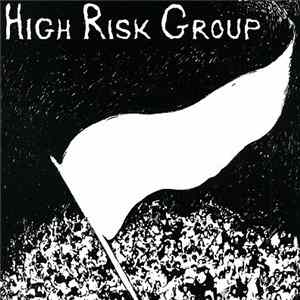 High Risk Group - Flag FLAC album