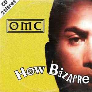 OMC - How Bizarre FLAC album