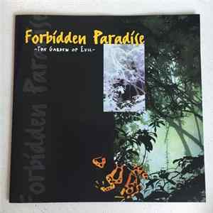 Various - Forbidden Paradise - The Garden Of Evil FLAC album