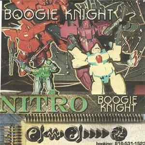 Nitro - Boogie Knight FLAC album