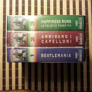 The Beatles - I favolosi Beatles FLAC album
