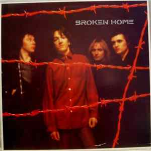 Broken Home - Broken Home FLAC album