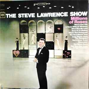 Steve Lawrence - The Steve Lawrence Show FLAC album