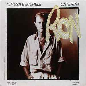 Ron - Teresa E Michele / Caterina FLAC album