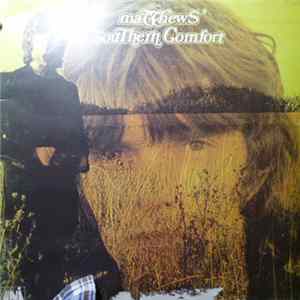 Matthews' Southern Comfort - Matthews' Southern Comfort FLAC album