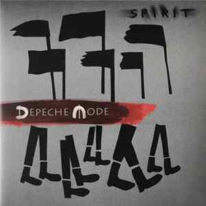 Depeche Mode - Spirit FLAC album