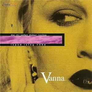Vanna - Ispod Istog Neba FLAC album