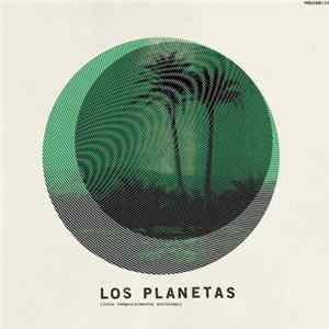 Los Planetas - [ Zona Temporalmente Autónoma ] FLAC album