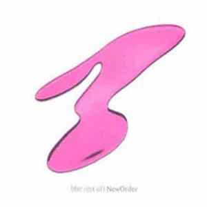 New Order - The Rest Of New Order FLAC album