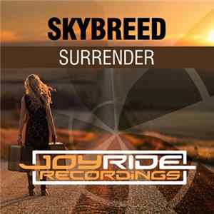 Skybreed - Surrender FLAC album