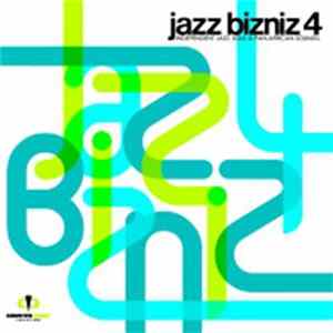 Various - Jazz Bizniz 4 FLAC album
