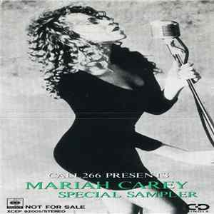 Mariah Carey - Special Sampler FLAC album