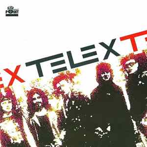 Telex - Punk Radio (The Best Of) FLAC album