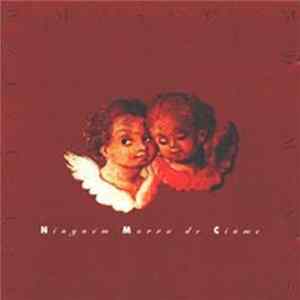 Collegium Musicum De Mina - Minguém Morra De Ciume FLAC album