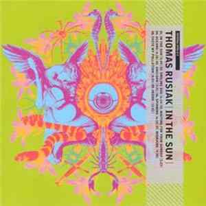 Thomas Rusiak - In The Sun FLAC album