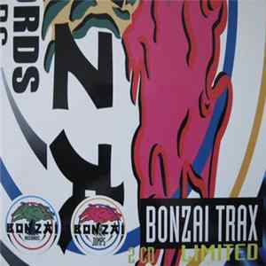 Various - Bonzai Trax Limited FLAC album
