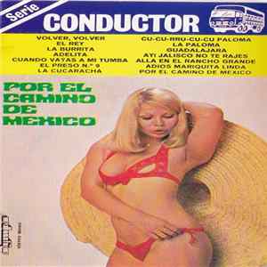 Various - Por El Camino De Mexico FLAC album