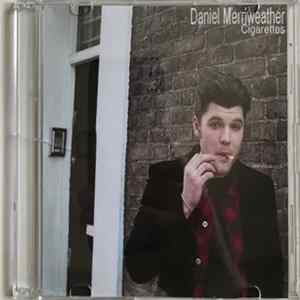 Daniel Merriweather - Cigarettes FLAC album