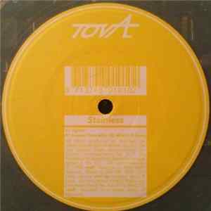 Stainless - Digitech FLAC album