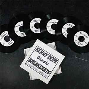 Various - Kenny Dope Classic Breakbeats FLAC album