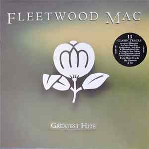 Fleetwood Mac - Greatest Hits FLAC album