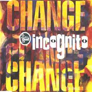 Incognito - Change FLAC album