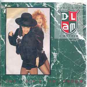 Dance Like A Mother - You Ain't So Tough FLAC album