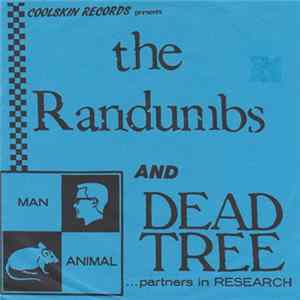 The Randumbs And Dead Tree - ...Partners In Research FLAC album