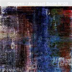 Ontayso - Abstract Serie N°09 FLAC album