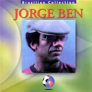 Jorge Ben - From A To Z FLAC album