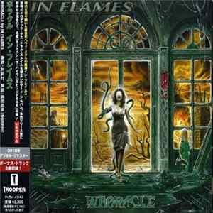 In Flames - Whoracle FLAC album
