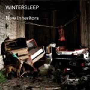 Wintersleep - New Inheritors FLAC album